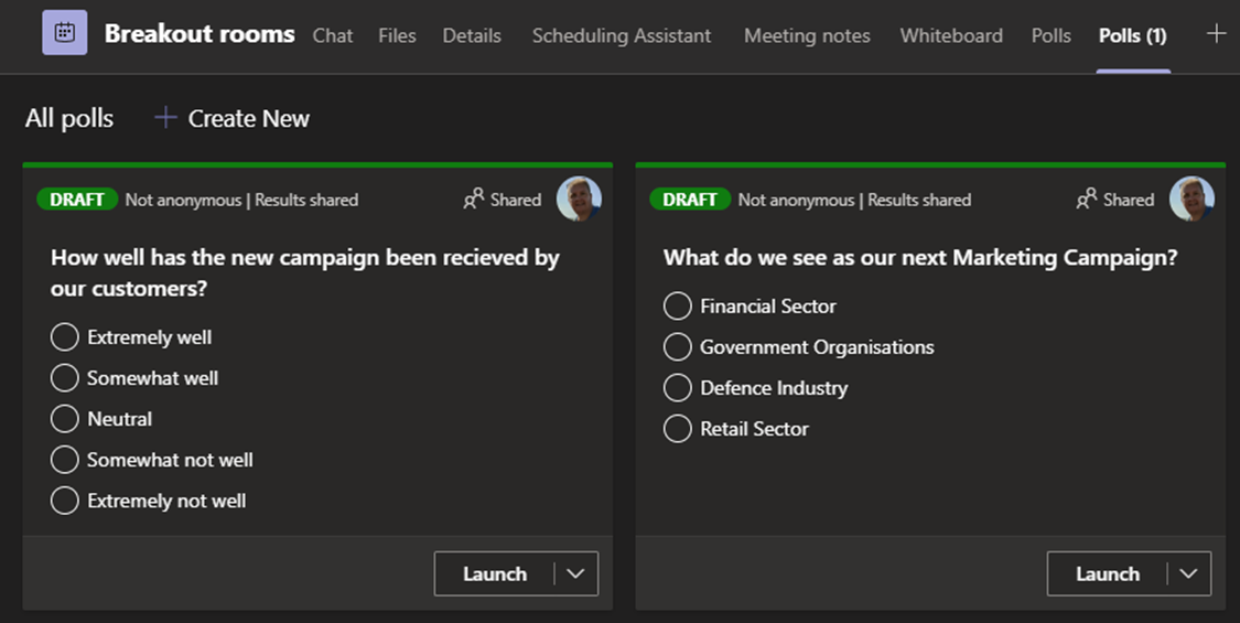 5 Top Tips and Features to Make Your Microsoft Teams Meetings More Engaging